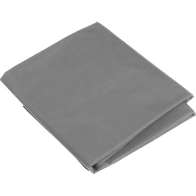 Phototools Látkové fotografické pozadie 3x6m - bavlnené, sivé