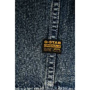 G-Star Дънкова риза Boxy Relaxed 1-pkt (D26801.D777)