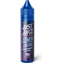 Just Juice Shake & Vape ICE Blackcurrant & Lime 12 ml