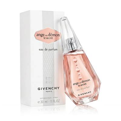 Ange ou Démon (Etrange) Le Secret 2014 Eau de Parfum за жени 30 ml