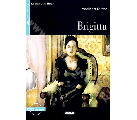 BCC Nem Brigitta + CD