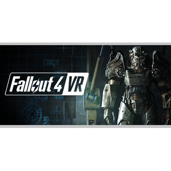 Fallout 4 VR