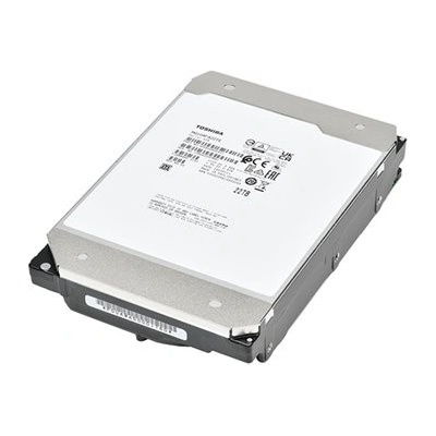 Toshiba MG10F 22TB, MG10AFA22TE