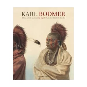 Karl Bodmer | Nigel Stephenson (ISBN: 9783858816009)