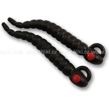 Carp’R’Us Mouthsnagger patentka černá