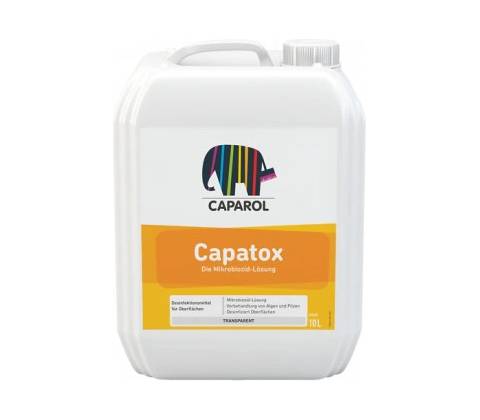 CAPAROL Capatex 10 l
