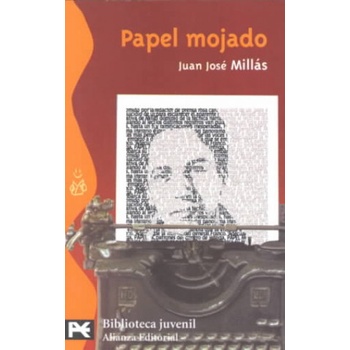Papel Mojado - J. J. Millas