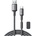 JOYROOM Unlimited Series USB-A/USB-C S-A50 C