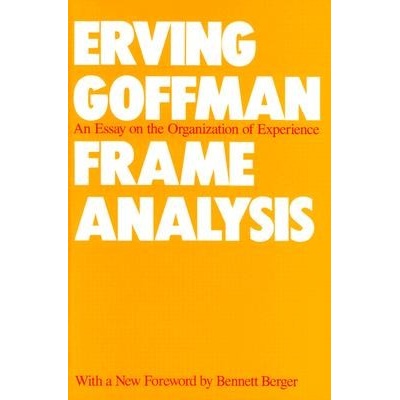 Frame Analysis