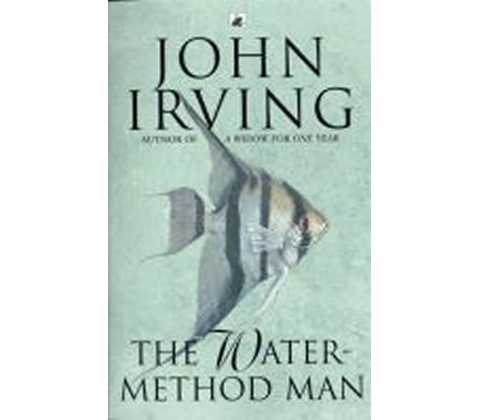 Water Method Man - J. Irving