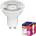 OSRAM Value plast par16 80 36° 6, 9w/865 gu10 ledvance (20240076052)
