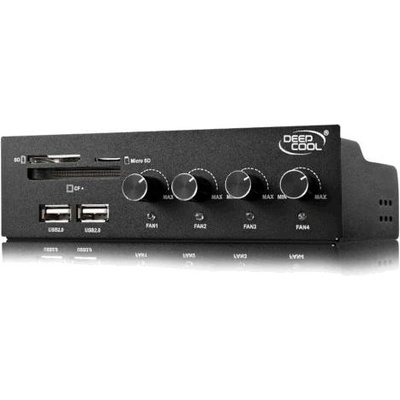 DeepCool Rockmaster – Zboží Živě