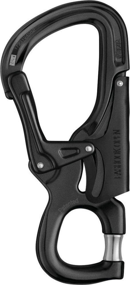 Petzl Eashook