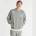 Original Creator Блуза Original Creator OC Water Repellent Health Club Sweatshirt - Laurel Green
