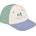 LIEWOOD Детска шапка с козирка LIEWOOD Kid's Della Cap - Peppermint Multi Mix - размер 53 cm (904-5588-0213)