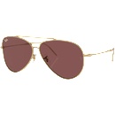 Ray-Ban Aviator Reverse RBR0101S 001/69