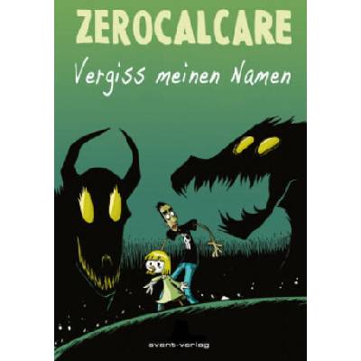 Vergiss meinen Namen | Daniel Koll