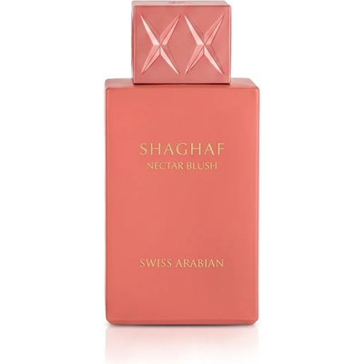 Swiss Arabian Shaghaf Nectar Blush EDP 75 ml