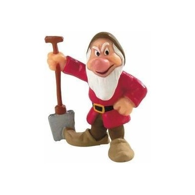 Clásicos Disney Фигурки на Герои Джудже Лопата