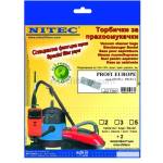 NITEC Торбички за прахосмукачки НИТЕК, код Т363