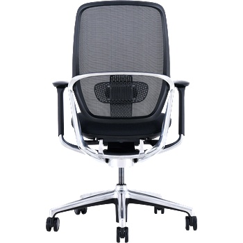 Bittel Ергономичен стол kloten - черен (b3520585)