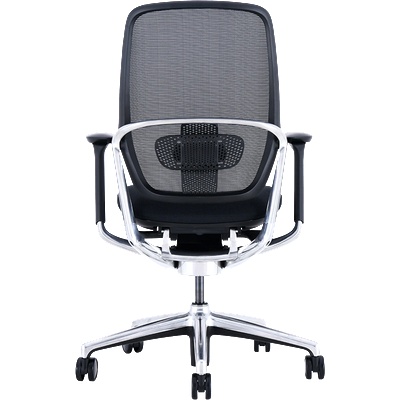 Bittel Ергономичен стол kloten - черен (b3520585)