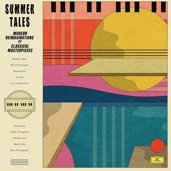 Various: Summer Tales LP