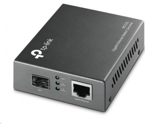 TP-Link MC220L