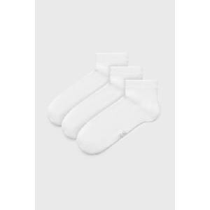 BOMA 3PACK бамбукови чорапи Ekos до глезена (3pEkos_pon)