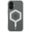 Tactical MagForce Hexagon Калъф за Apple iPhone 16 T-White Tactical | Byal | МЪЖЕ | UNI