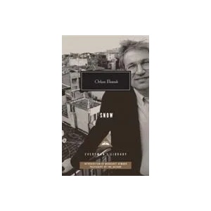 Snow | Orhan Pamuk (2011)