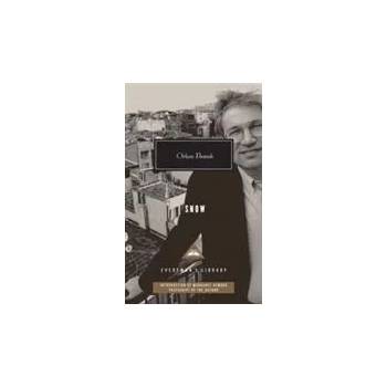 Image 1 of Snow | Orhan Pamuk