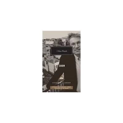 Snow | Orhan Pamuk