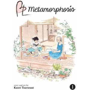 BL Metamorphosis Vol. 1 | Kaori Tsurutani (ISBN: 9781645052951)