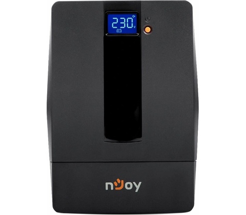 nJoy Horus Plus 2000