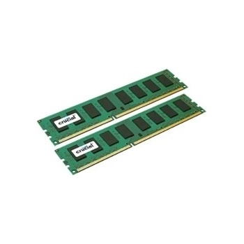 Crucial DDR3L 32GB KIT 1600MHz CL11 CT2K204864BD160B