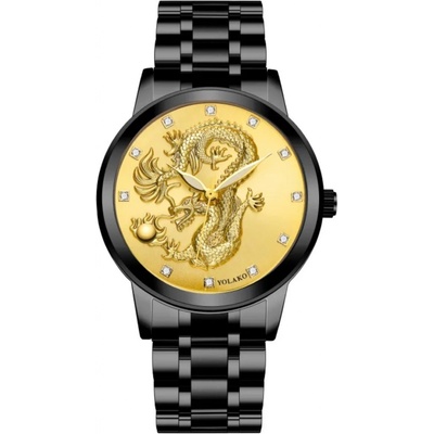Izmael Dragon KP33711 černá