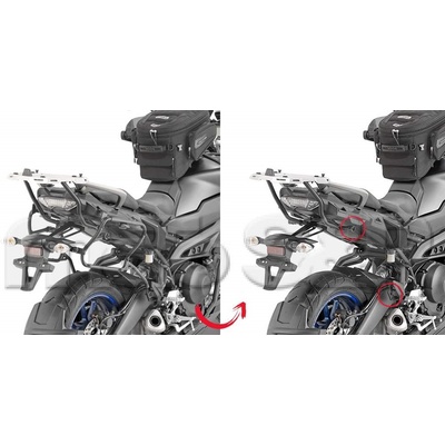 Givi PLXR2139
