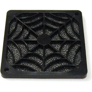 Evercool Филтър Fan Filter Plastic - 92mm (FGF-90/P) - thx