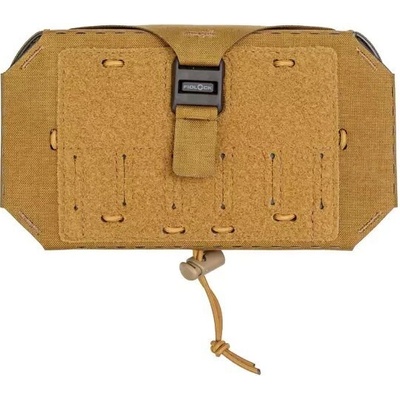 Templar's Gear Admin panel smartphon/GPS GEN2 Coyote Brown