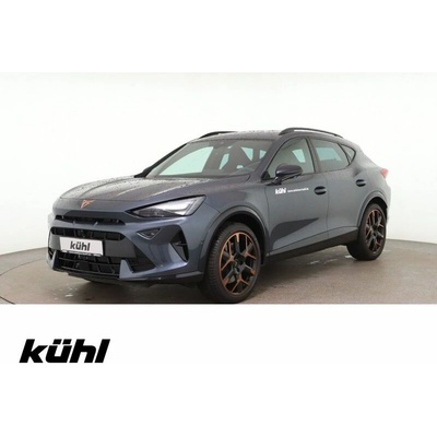 Cupra Formentor VZ 2.0 TSI DSG 195 kW
