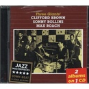 BROWN CLIFFORD: THREE GIANTS CD