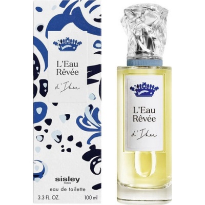 Sisley L Eau Revee D Ikar toaletná voda dámska 100 ml tester