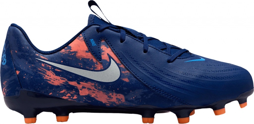 Nike Phantom GX II ACADEMY FG/MG EH hf1609-400 od 57,95 € - Heureka.sk