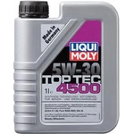 LIQUI MOLY TOP TEC 4500 5W-30 1 l