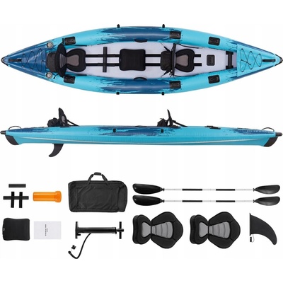 SucceBuy UP-KAYAK-08 438 cm