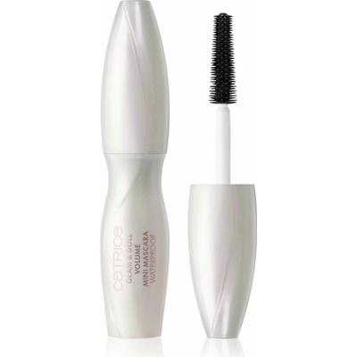 Catrice Brides & Besties Glam & Doll Volume voděodolná řasenka pro objem C01 Black 6 ml