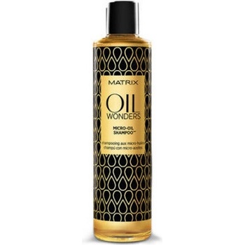 Matrix Oil Wonders Micro Oil Shampoo 1000 ml
