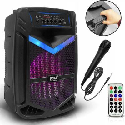 PPHP1042B Pyle 600 W