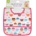 Cangaroo Лигавник Funny Snack 1001 розов (103527)